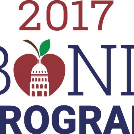 AISD 2017 Bond Program Logo