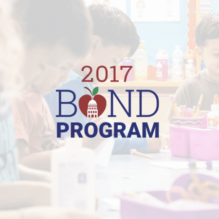 2017 بانڈ ٹارگٹڈ پروجیکٹس