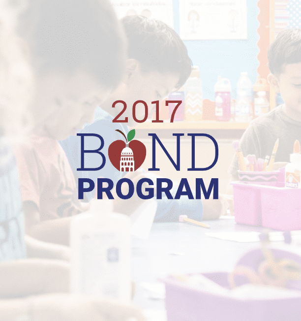 2017 Bond Targeted Projects